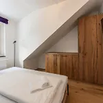 Tatil Evi Waluliso By Schladming-appartements