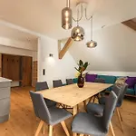 Waluliso By Schladming-appartements Schladming
