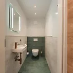 Waluliso By Schladming-appartements Tatil Evi *