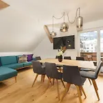 Waluliso By Schladming-appartements