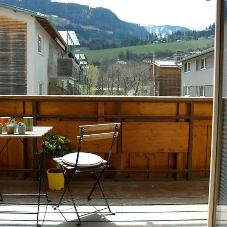 Prázdninový dům Waluliso By Schladming-appartements *