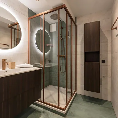 Waluliso By Schladming-appartements Prázdninový dům