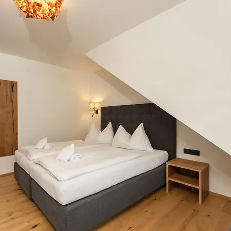 Waluliso By Schladming-appartements Prázdninový dům *