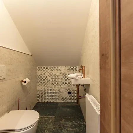 Casa vacanze Waluliso By Schladming-appartements Schladming