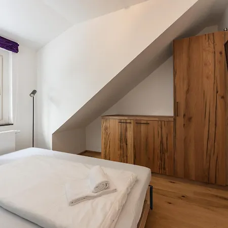 Holiday home Waluliso By Schladming-appartements