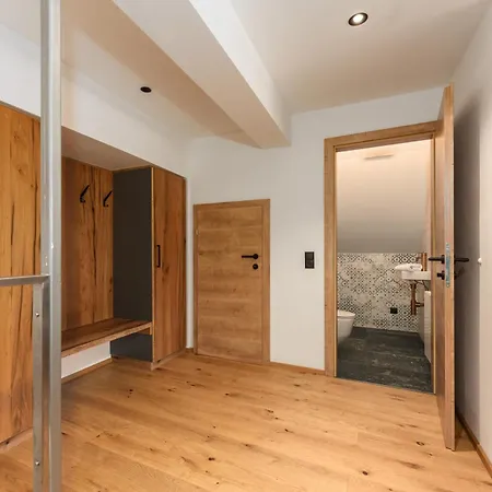 Waluliso By Schladming-appartements Шладминг