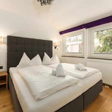 Ferienhaus Waluliso By Schladming-appartements Schladming