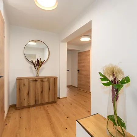 Waluliso By Schladming-appartements Ferienhaus Schladming