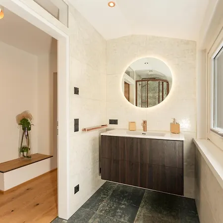 Дом отдыха Waluliso By Schladming-appartements