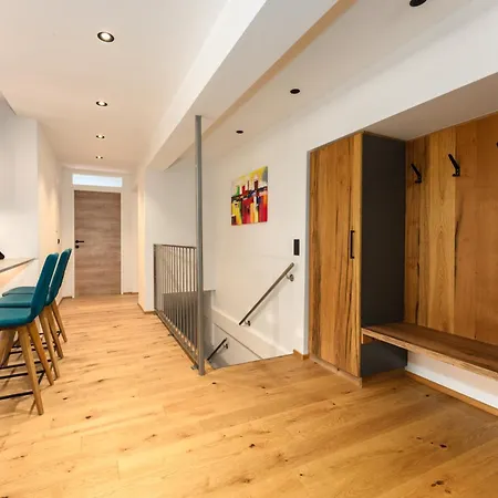 Waluliso By Schladming-appartements *