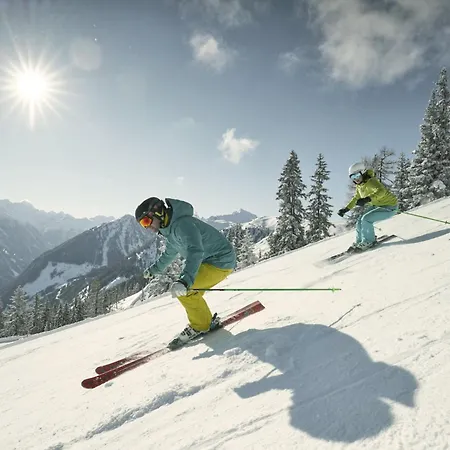 Waluliso By Schladming-appartements Casa vacanze *