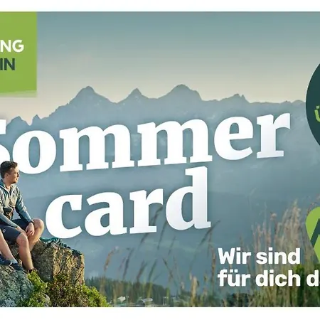 Waluliso By Schladming-appartements Holiday home *