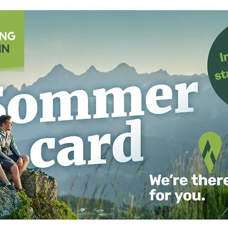 Casa vacanze Waluliso By Schladming-appartements *