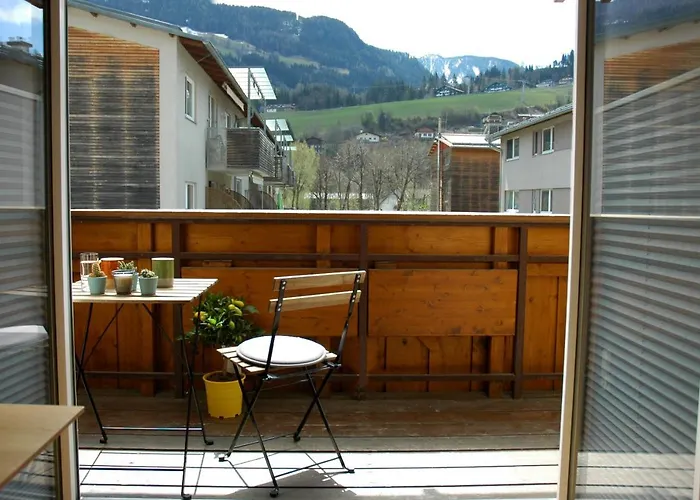 度假居 Waluliso By Schladming-appartements *