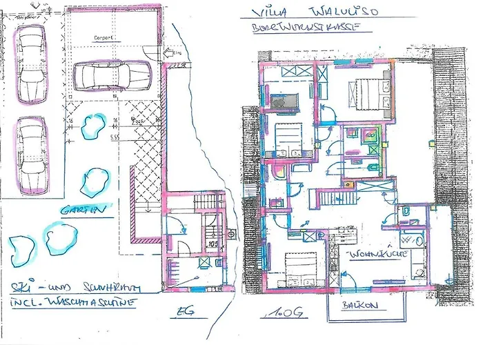 Waluliso By Schladming-appartements Nyaraló Schladming