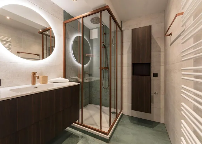 Waluliso By Schladming-appartements 度假居