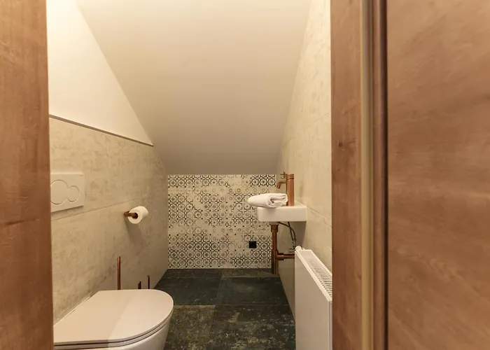 Дом отдыха Waluliso By Schladming-appartements Шладминг