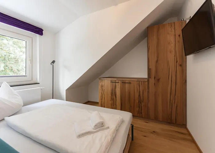 Дом отдыха Waluliso By Schladming-appartements