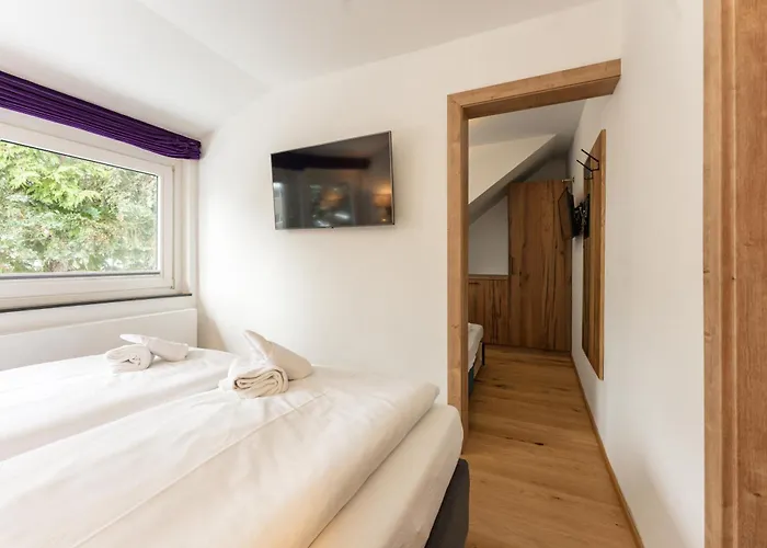 Waluliso By Schladming-appartements