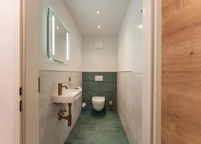 Waluliso By Schladming-appartements 度假居 *