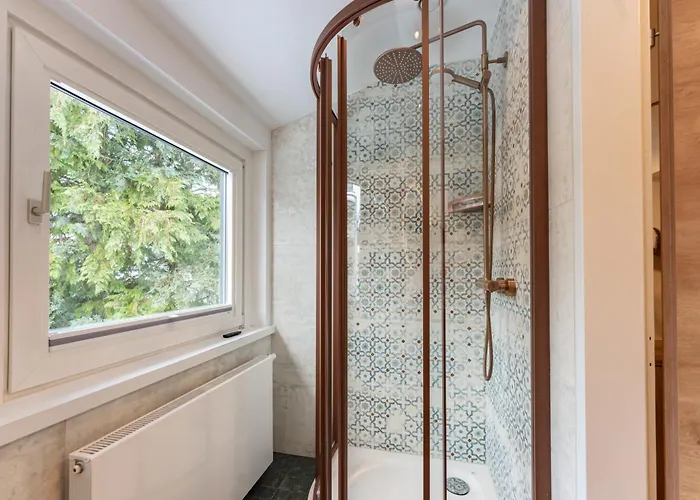 Waluliso By Schladming-appartements