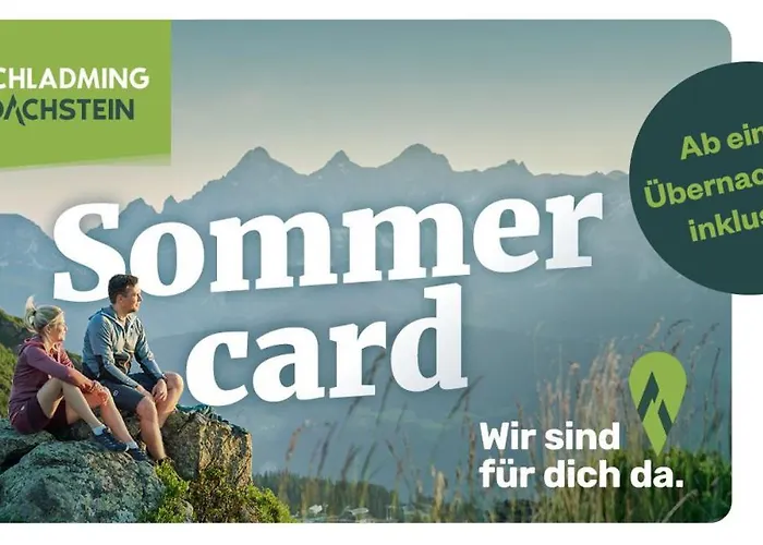 Waluliso By Schladming-appartements Nyaraló *